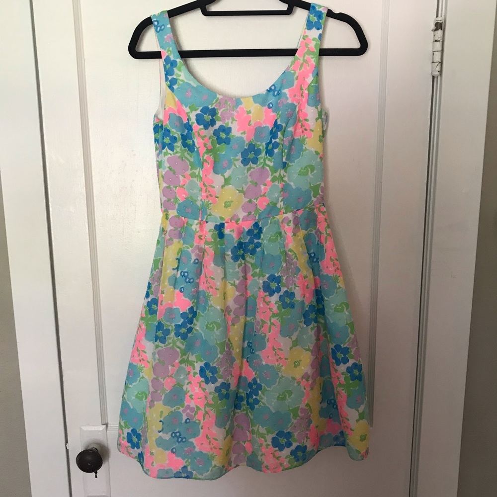 Lilly Pulitzer Dress